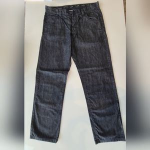 Travis Mathew Black Jeans